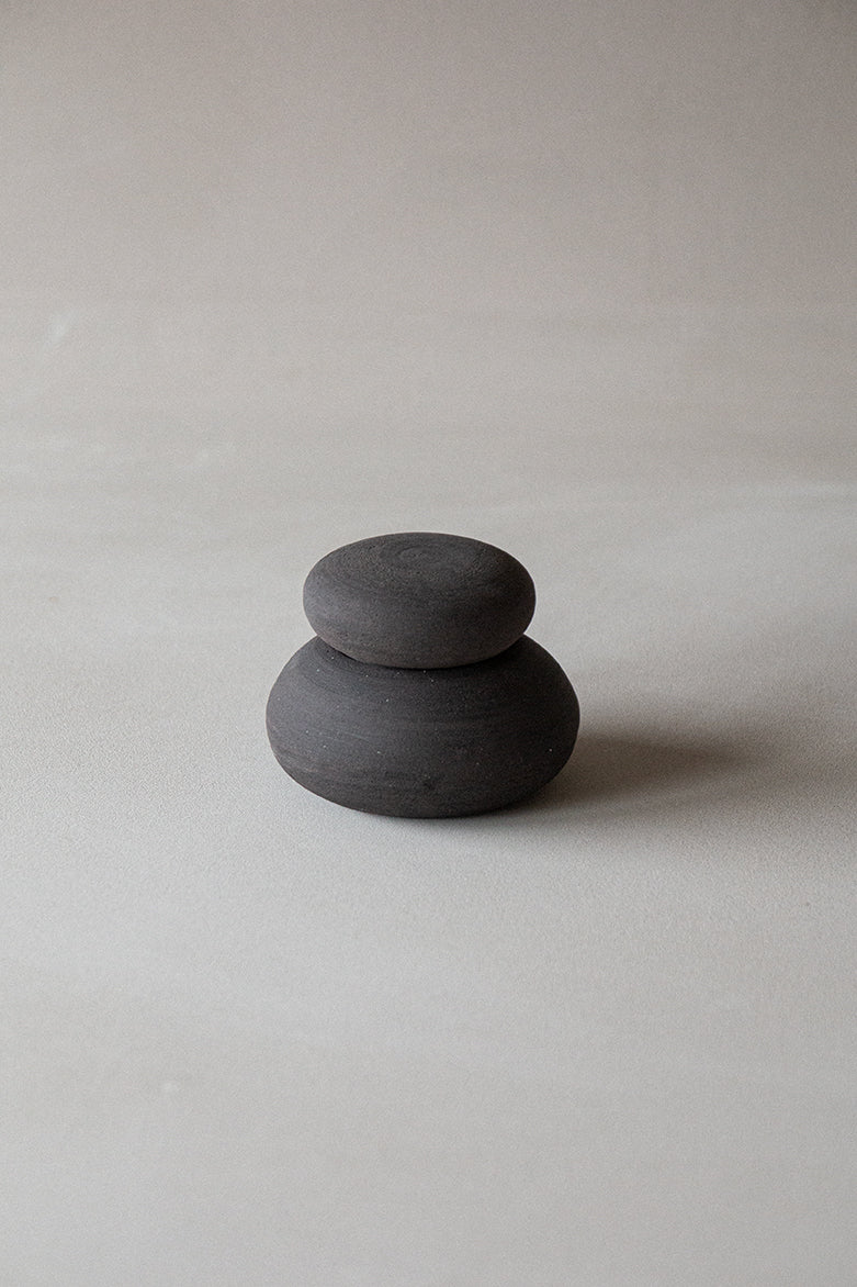 Bijou Jar N01
