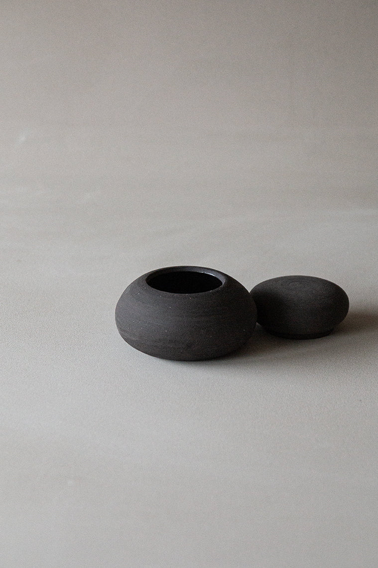 Bijou Jar N01