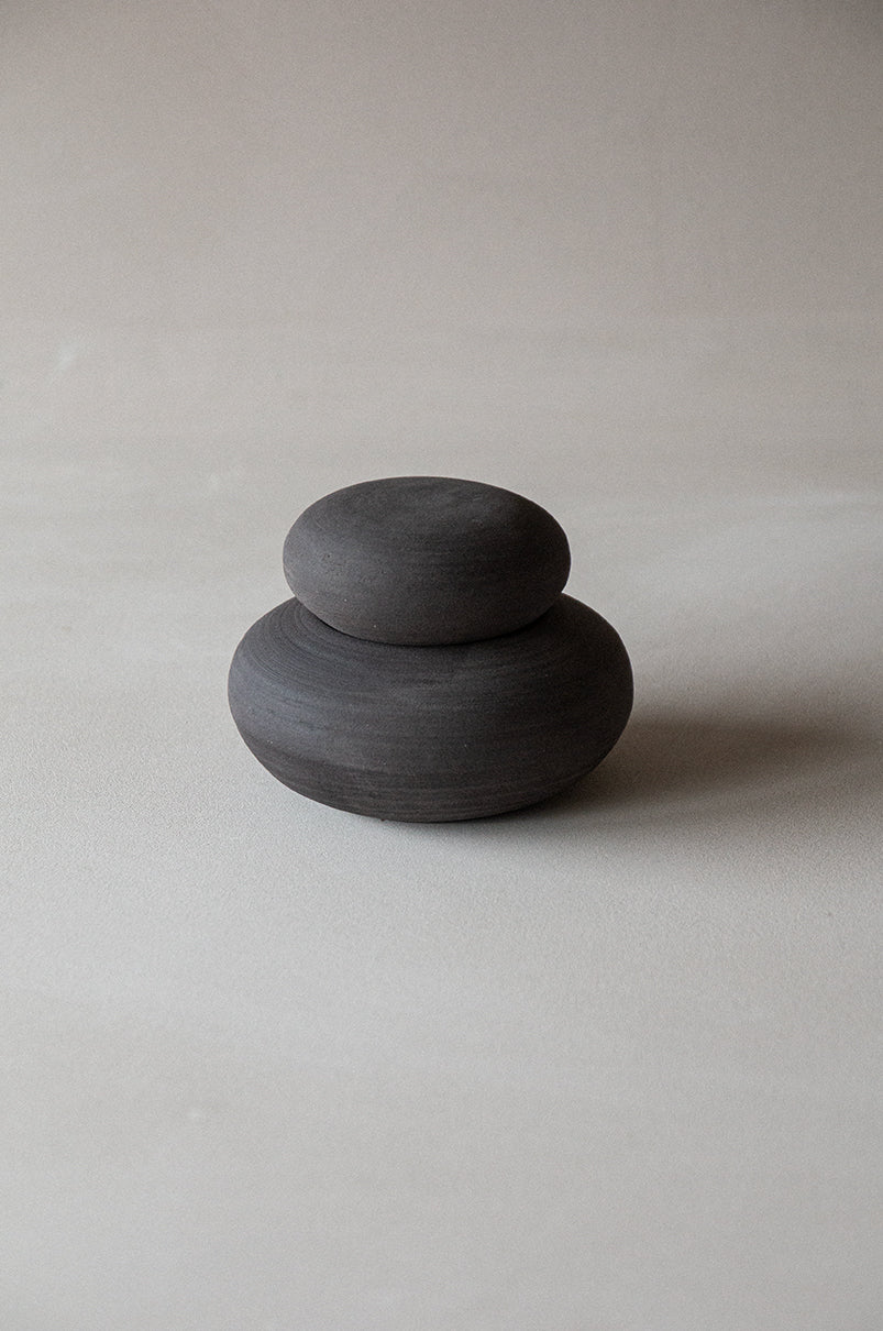 Bijou Jar N02