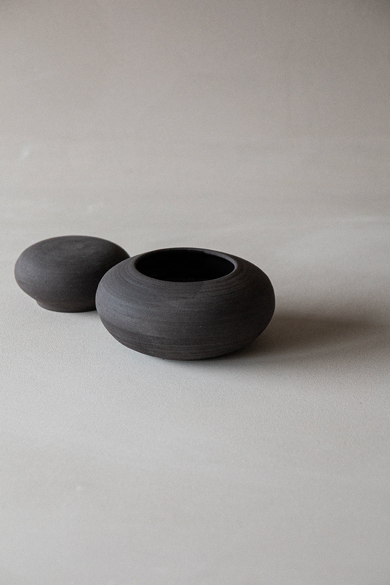 Bijou Jar N02