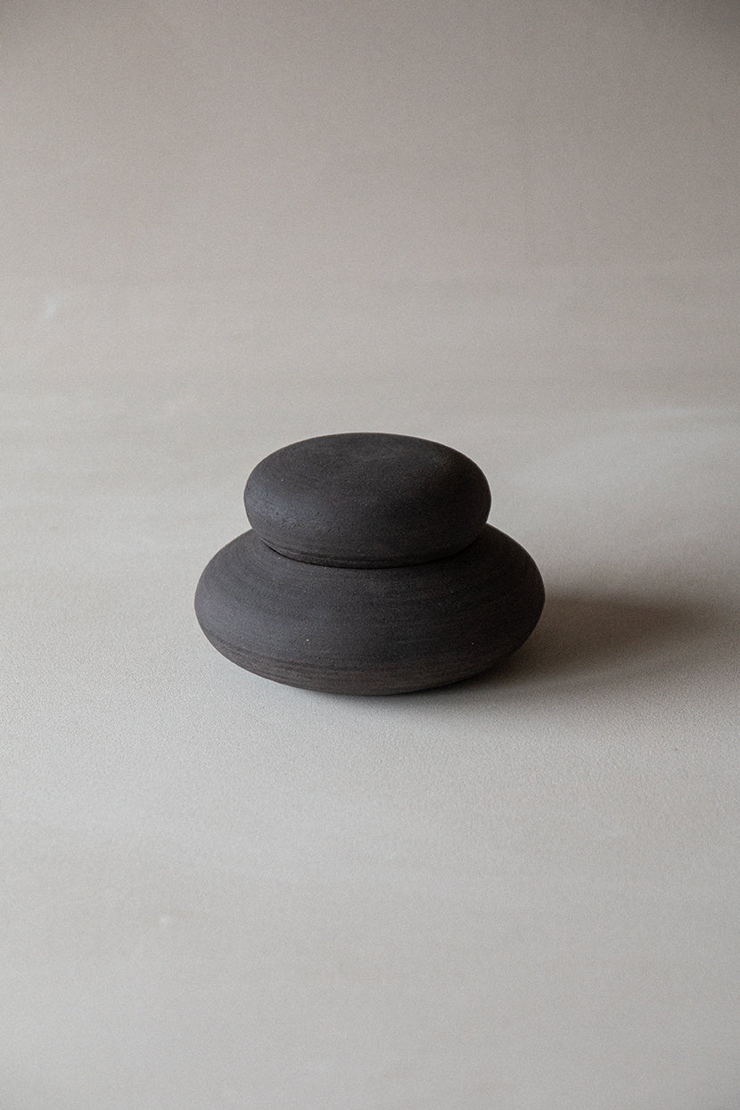 Bijou Jar N03
