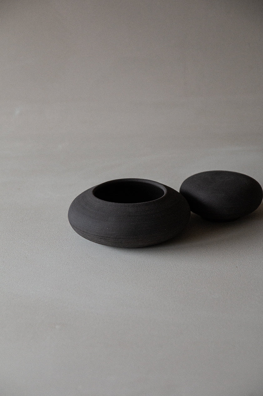 Bijou Jar N03