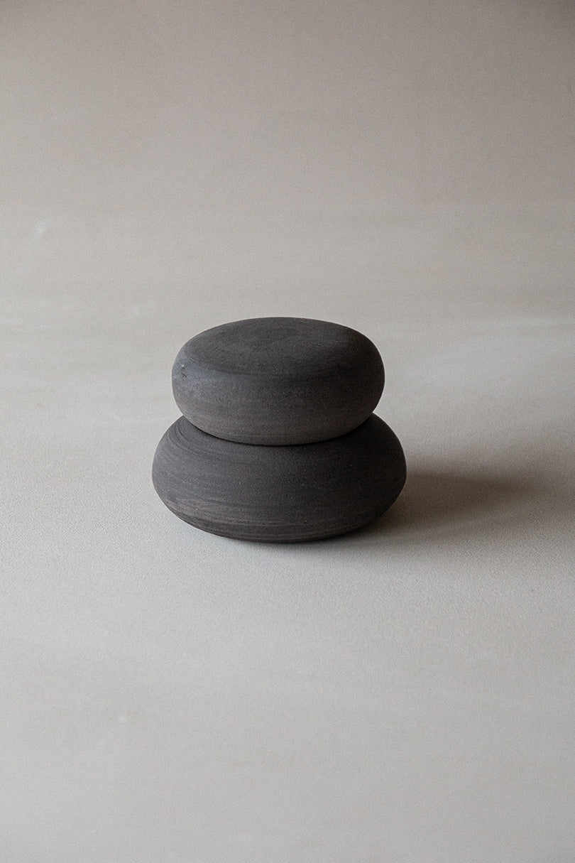 Bijou Jar N04