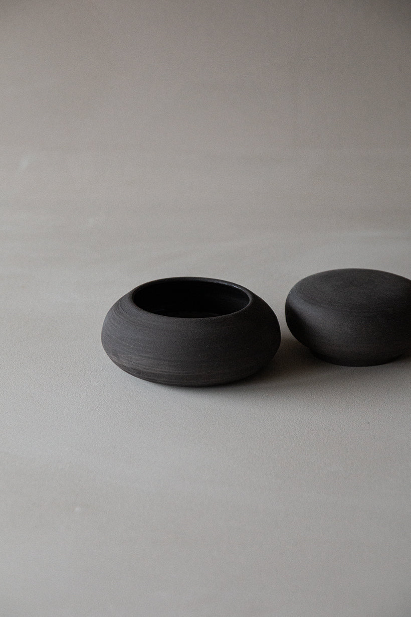 Bijou Jar N04