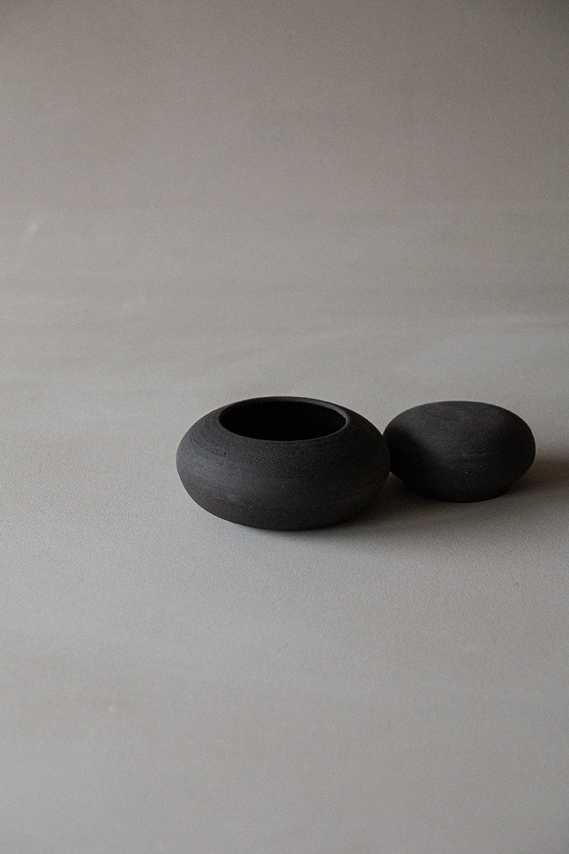 Bijou Jar N05