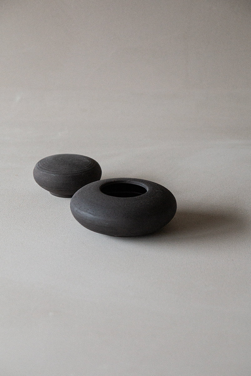 Bijou Jar N06