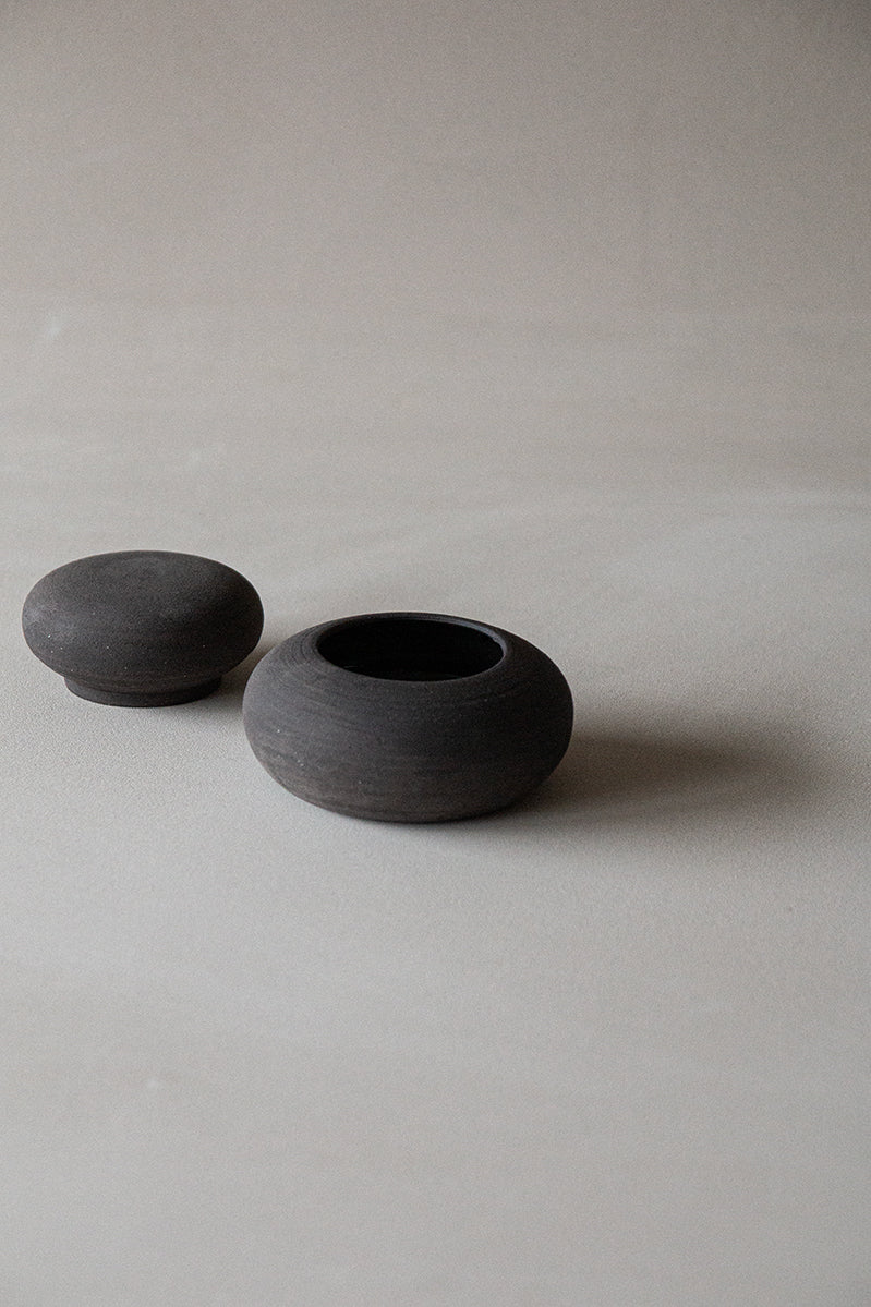 Bijou Jar N07