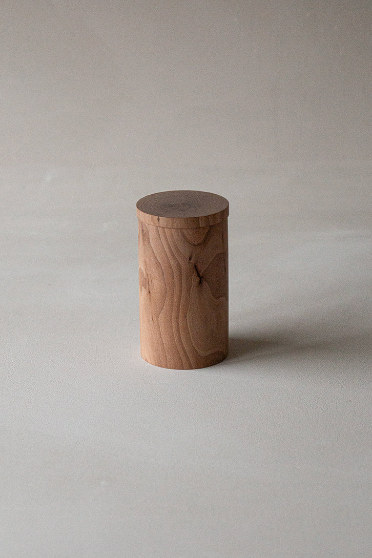 Wood Box No.8