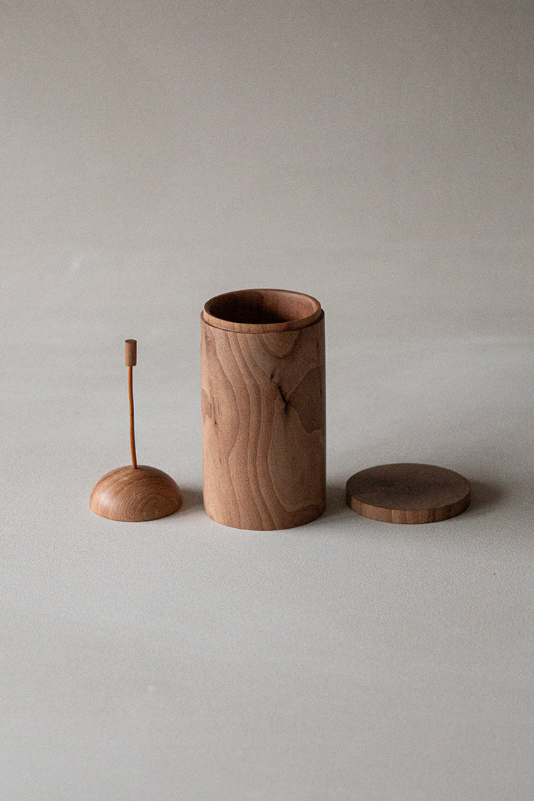 Wood Box No.8