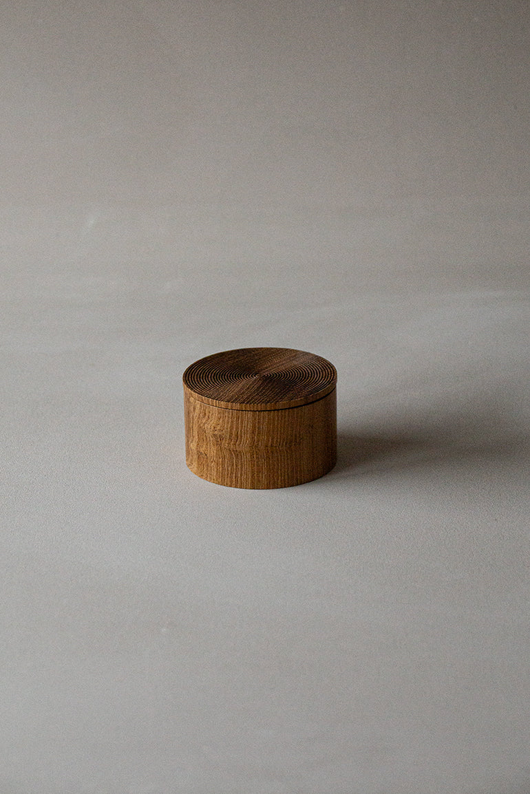 Wood Box No.7