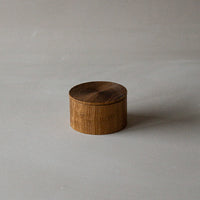Wood Box No.7