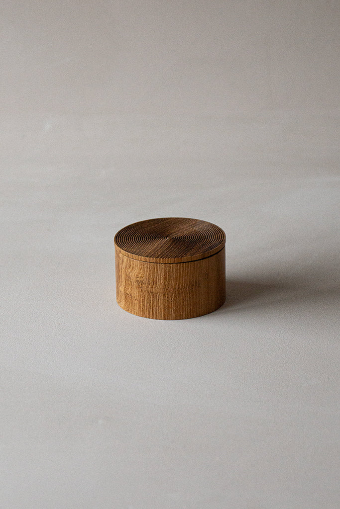 Wood Box No.7