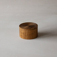 Wood Box No.7