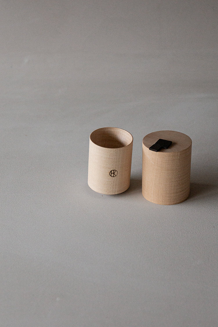 Wood Box No.10