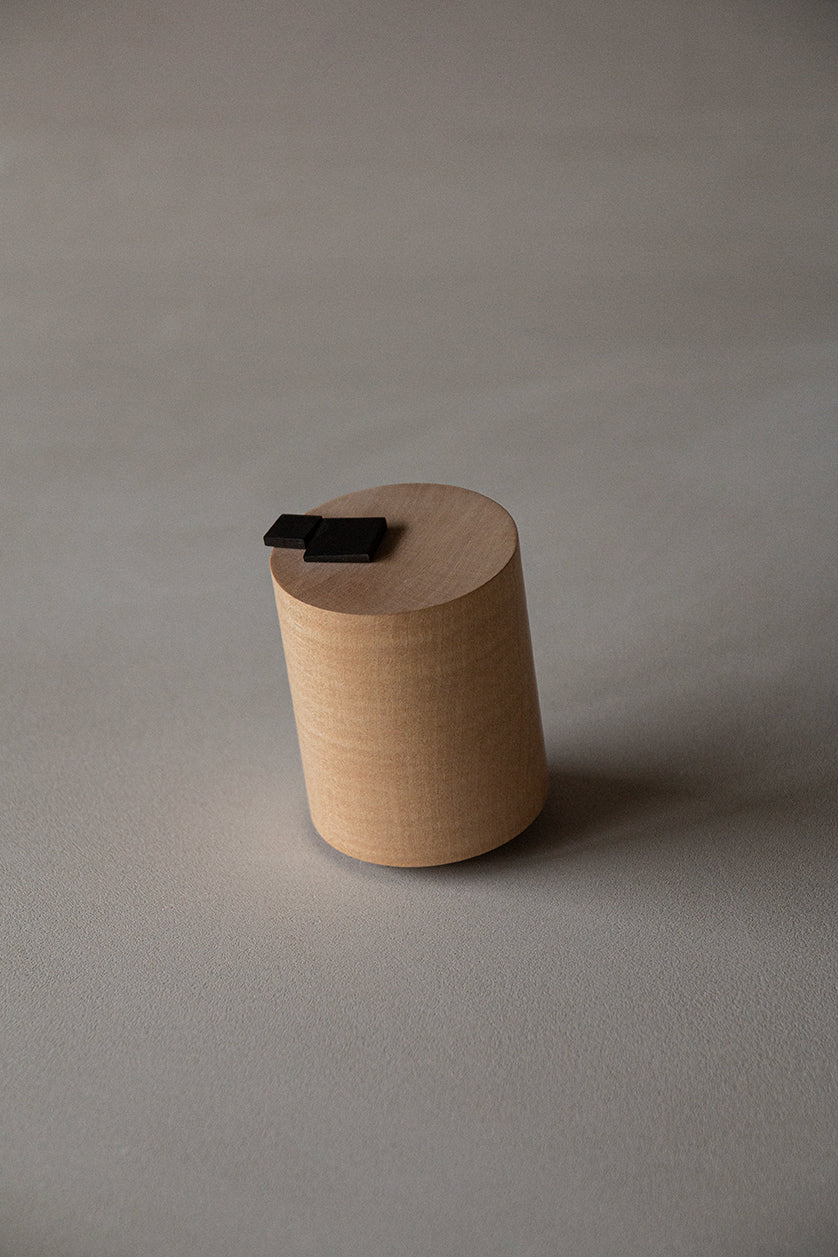 Wood Box No.10