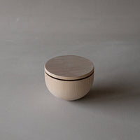 Wood Box No.6