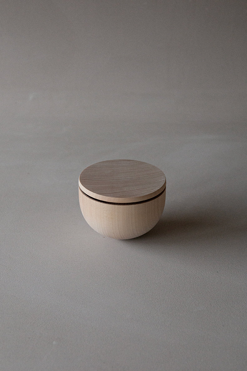Wood Box No.6