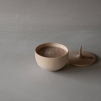 Wood Box No.6