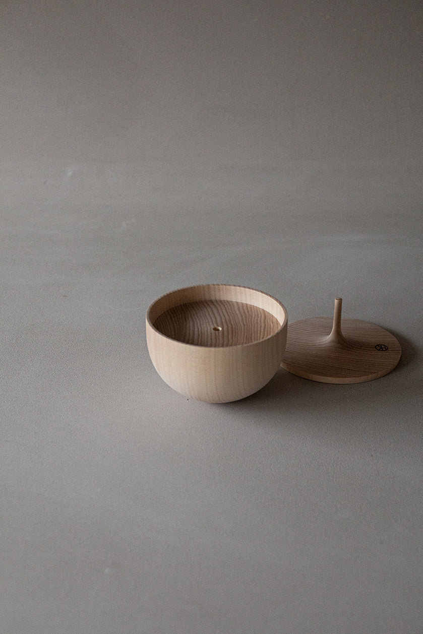 Wood Box No.6