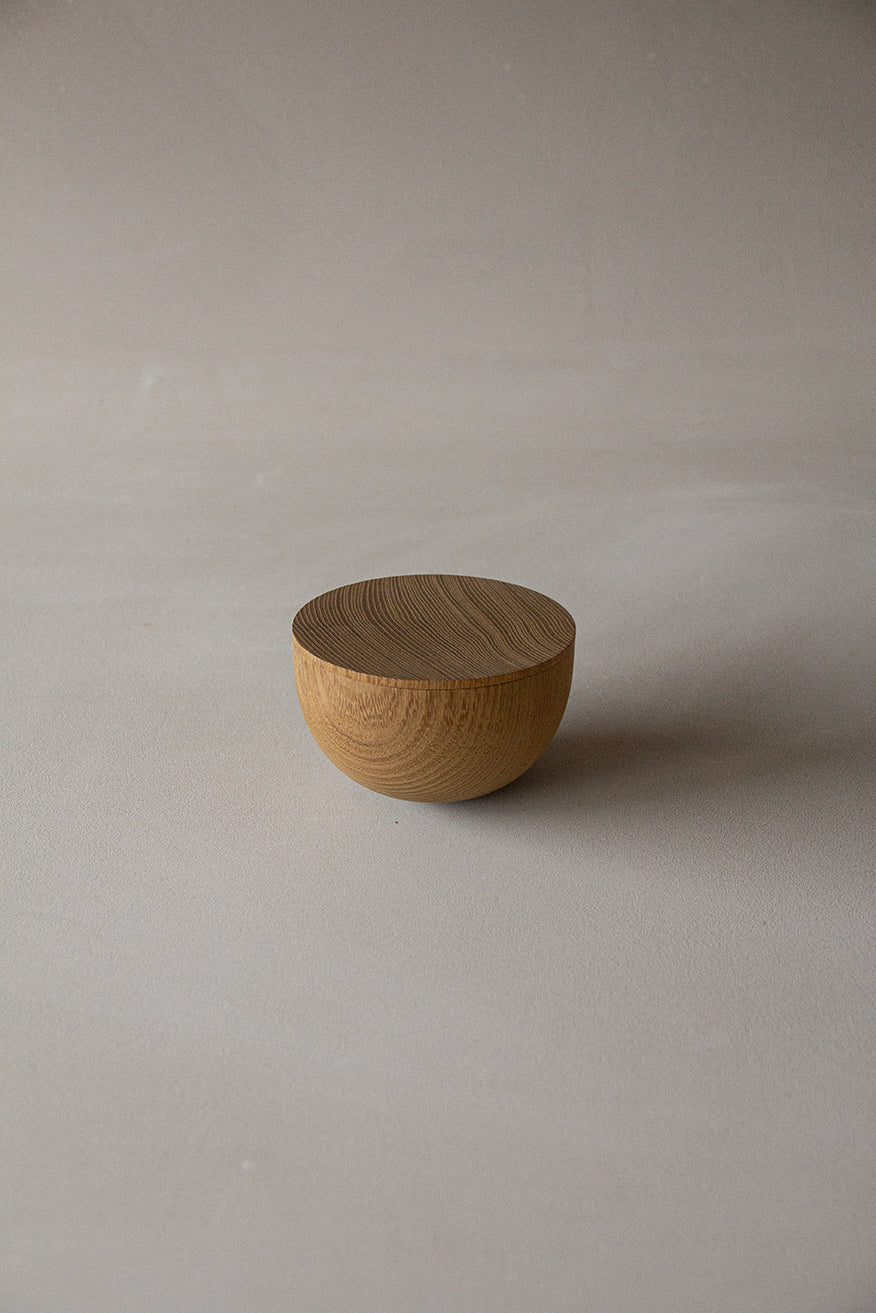 Wood Box No.9