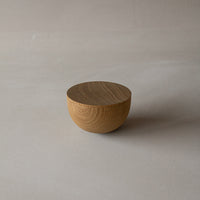 Wood Box No.9