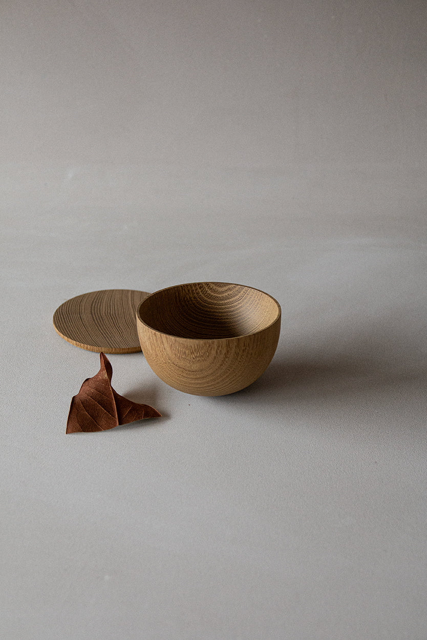 Wood Box No.9