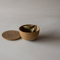 Wood Box No.9