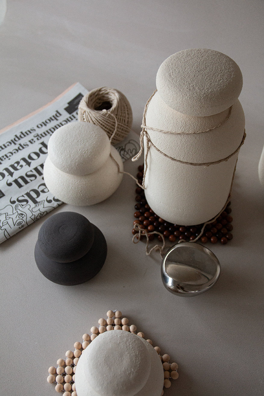 Bijou Jar W24