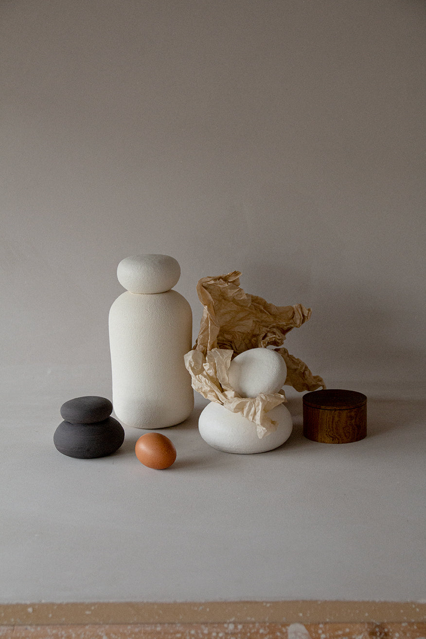 Bijou Jar W22