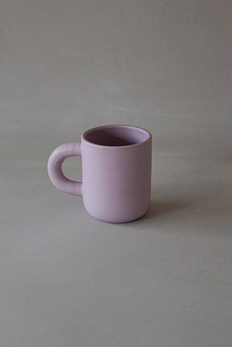 Hugo Mug Flieder