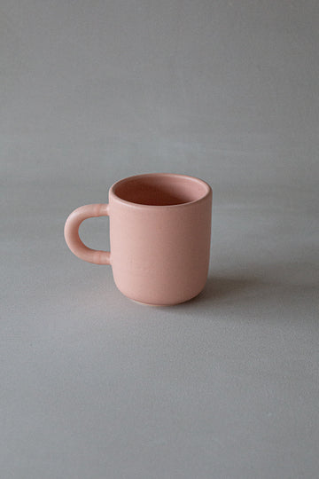 Hugo Mug Powder