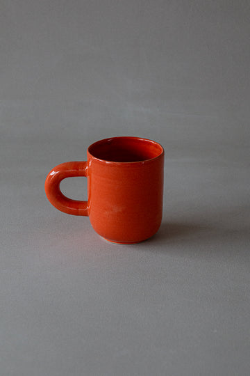 Hugo Mug Coral