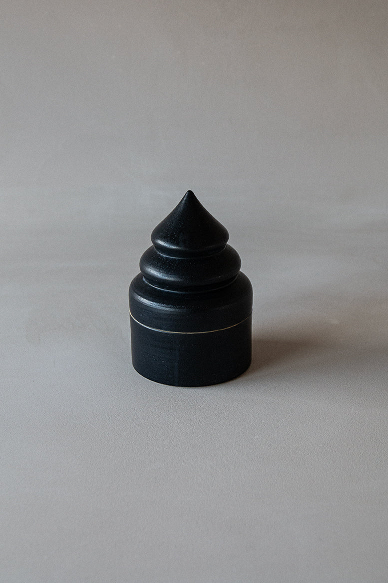 Black Jar