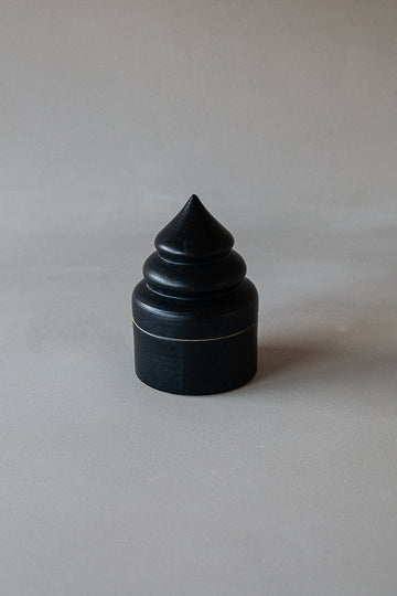 Black Jar