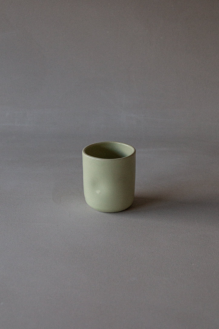 Forma Cup pistachio