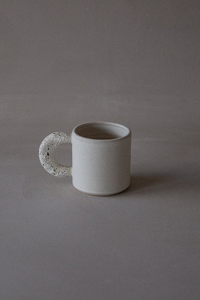 Studio Mug Shell