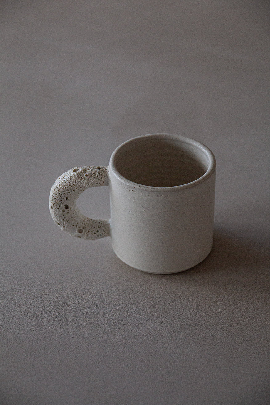 Studio Mug Shell
