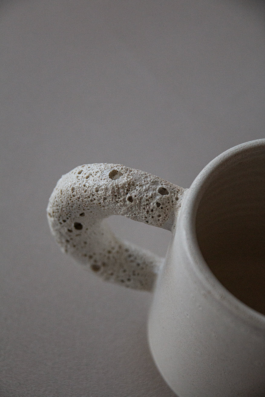 Studio Mug Shell