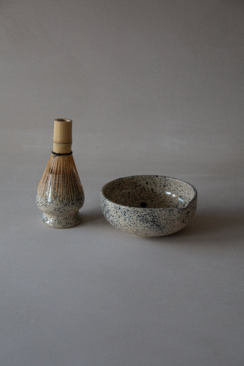 Matcha Set