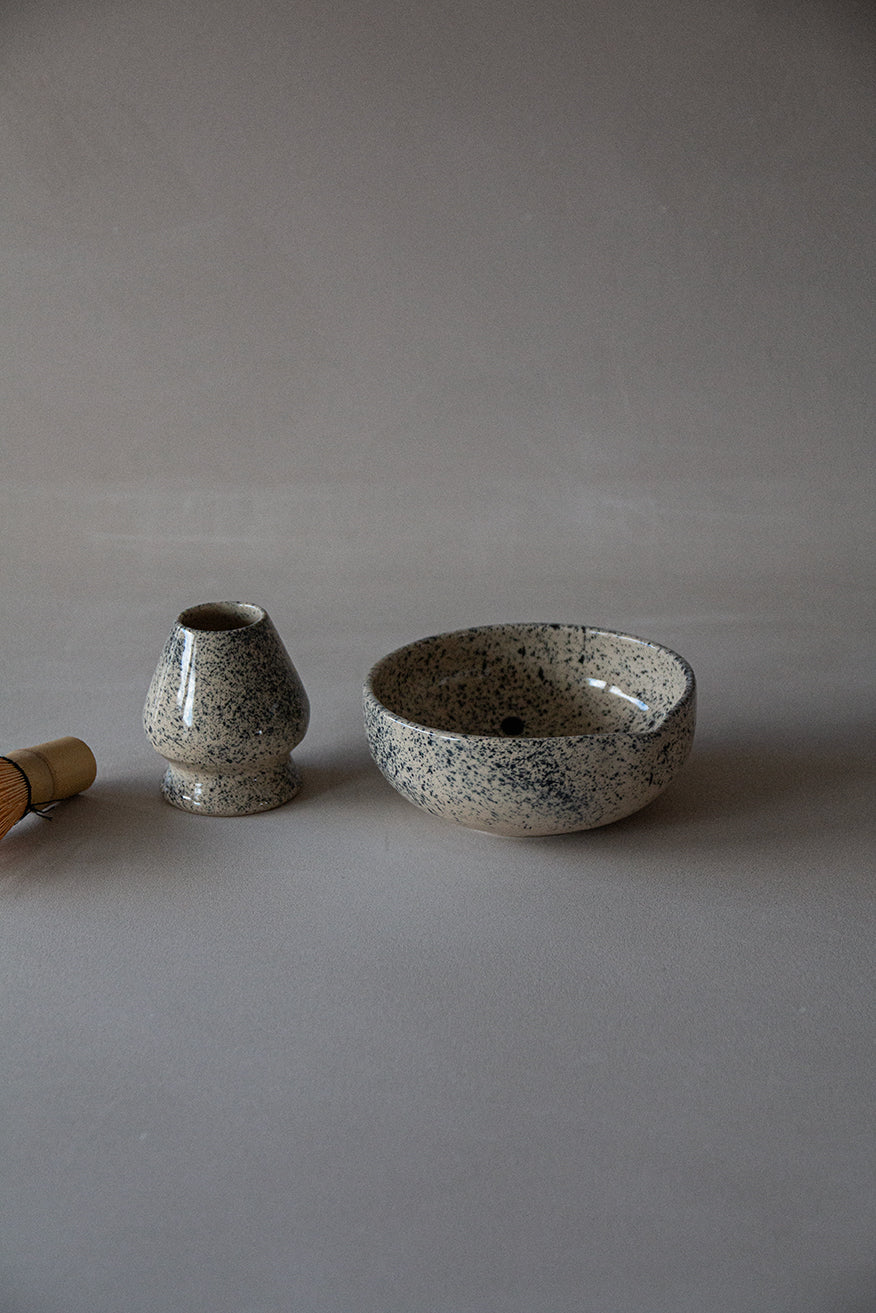 Matcha Set