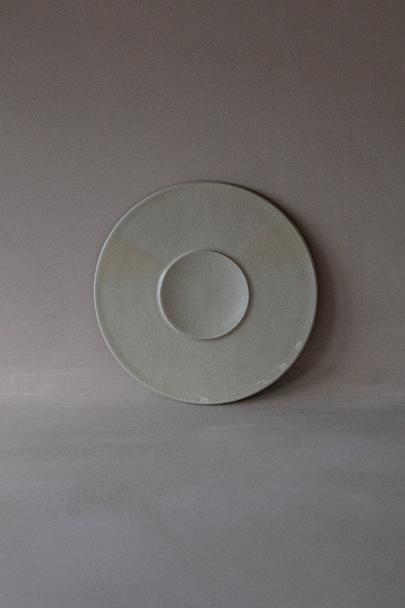 Fine Dining Dinner Plate 2