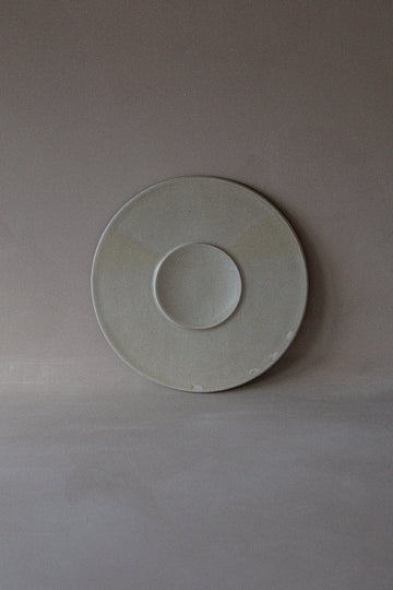 Fine Dining Dinner Plate 2