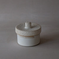 Snow Jar