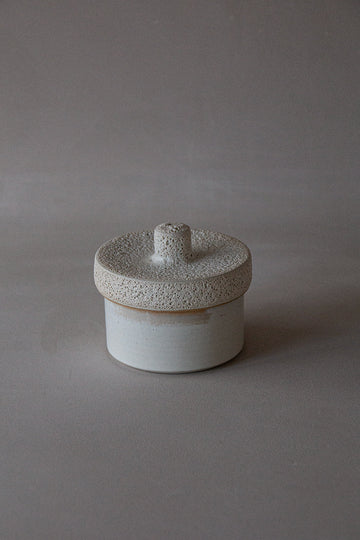 Snow Jar