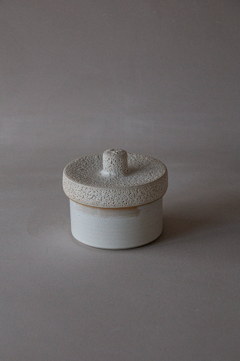 Snow Jar