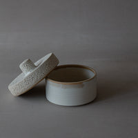 Snow Jar