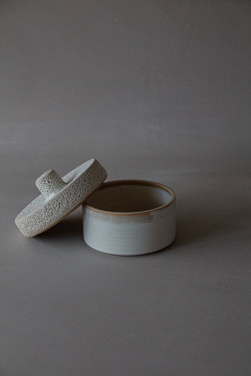 Snow Jar