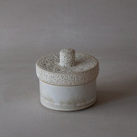 Snow Jar
