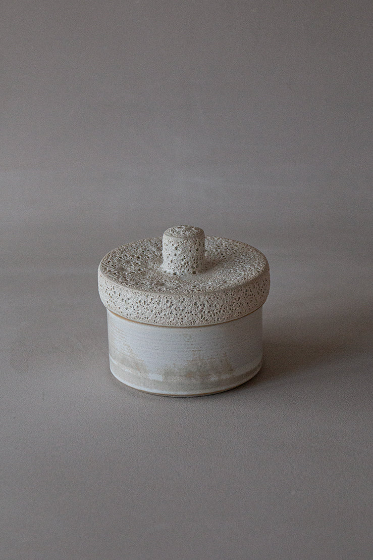 Snow Jar