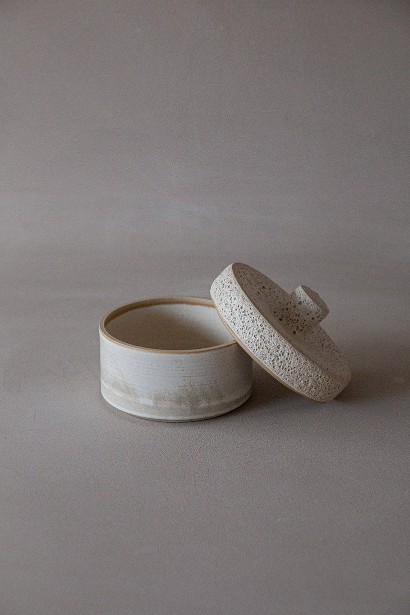 Snow Jar